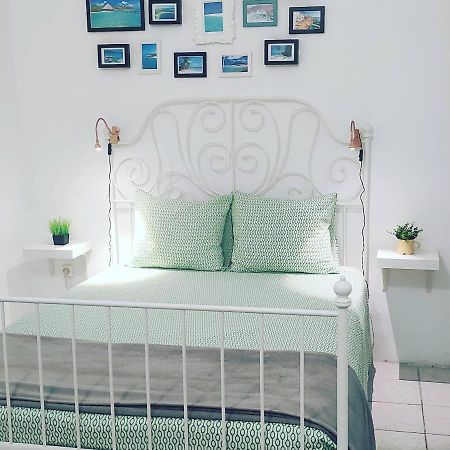 Little Surf House Hostel ラスパルマス・デ・グランカナリア エクステリア 写真